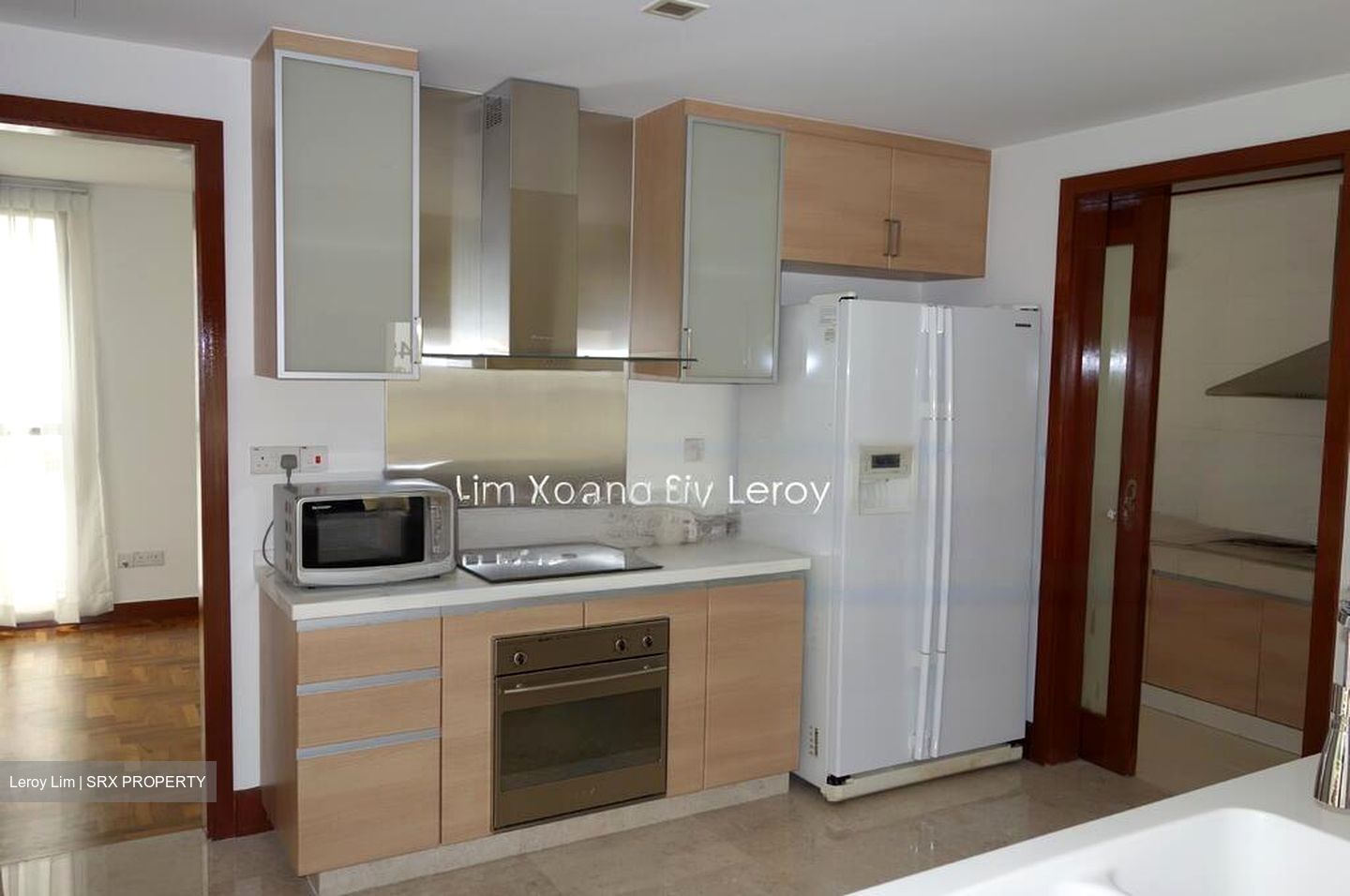 Cashew Road (D23), Terrace #548686661